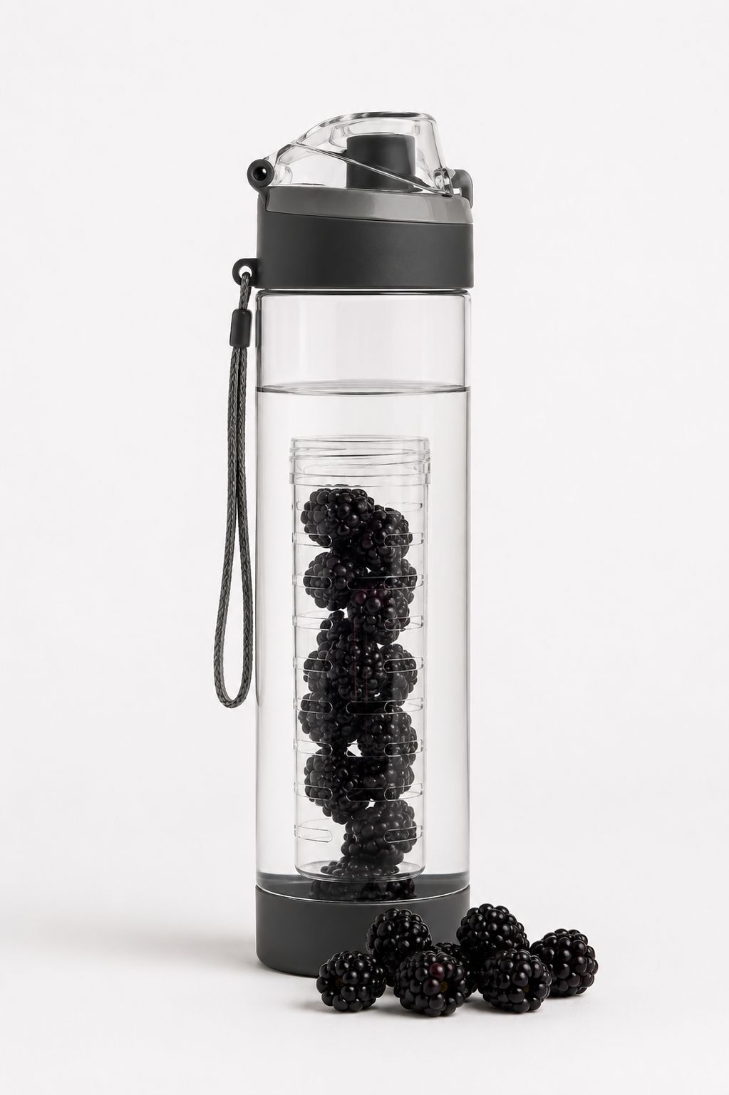 Infuser Water Bottles