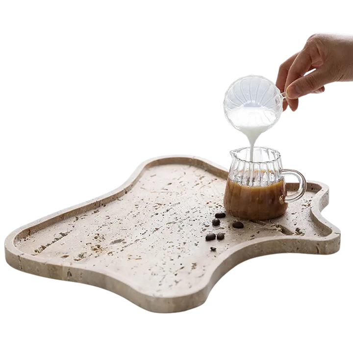 Natural Stone Trays