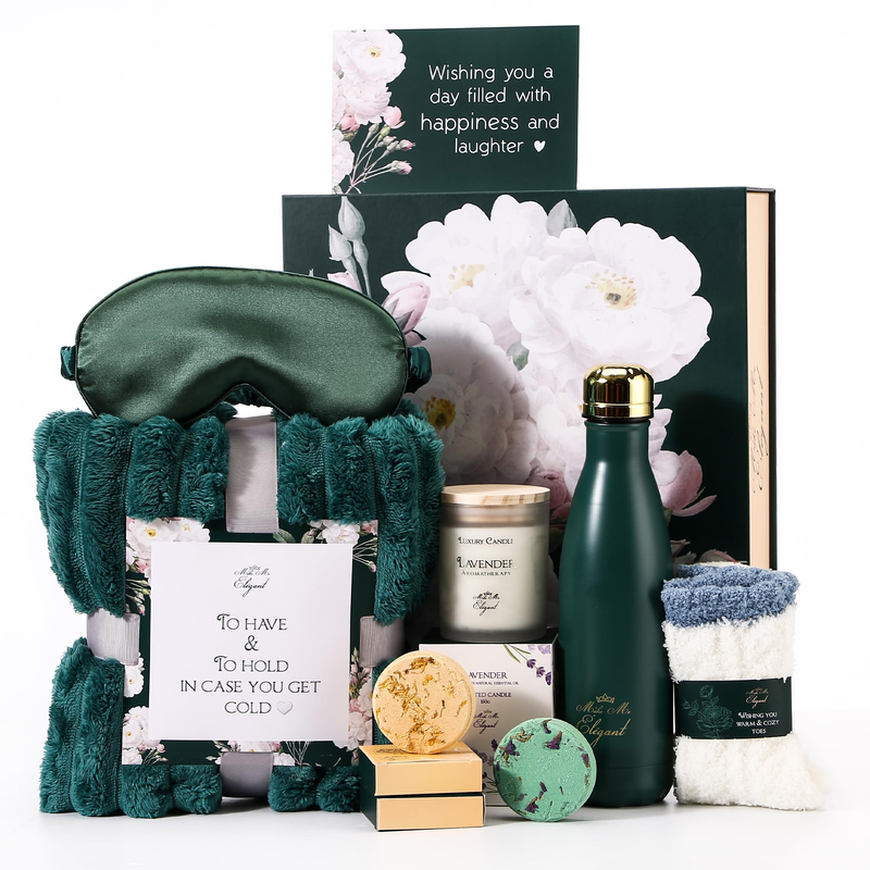 Self-Care Ceremony Box