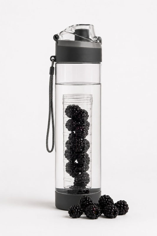 Infuser Water Bottles