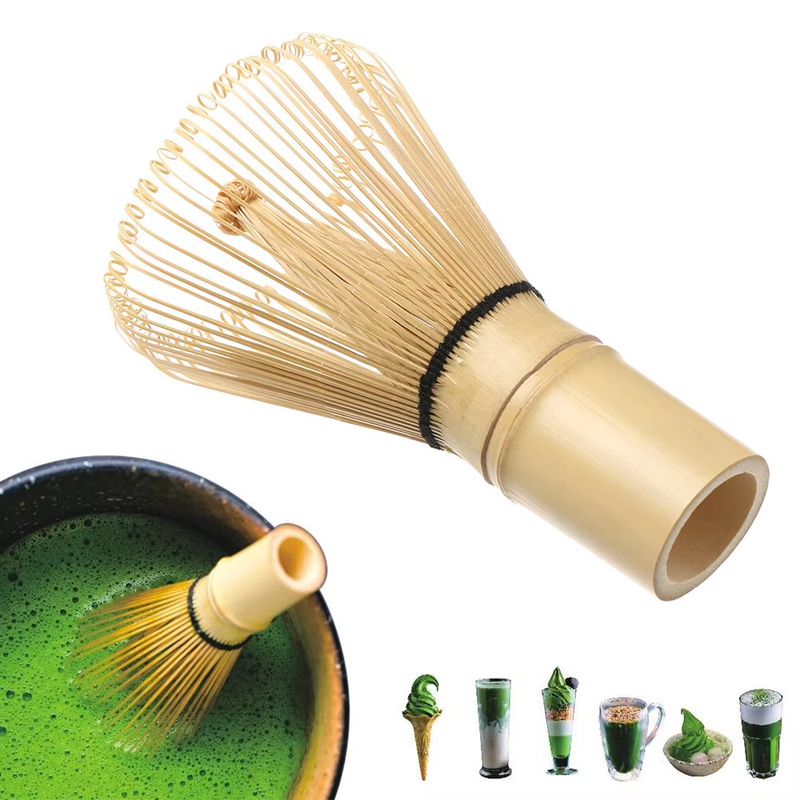 Bamboo Whisk (Chasen)