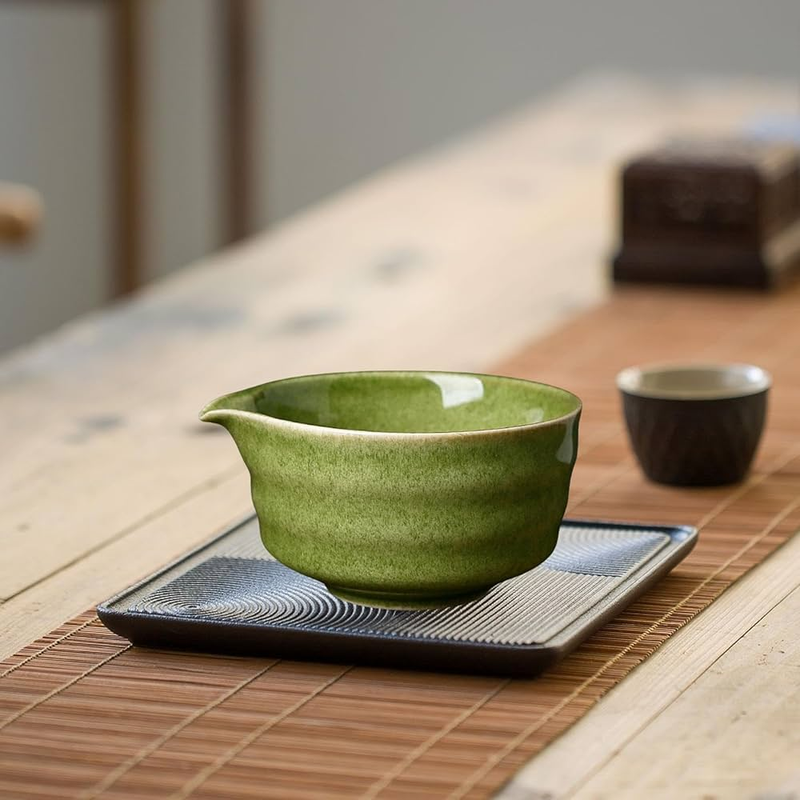 Matcha Bowl (Chawan)