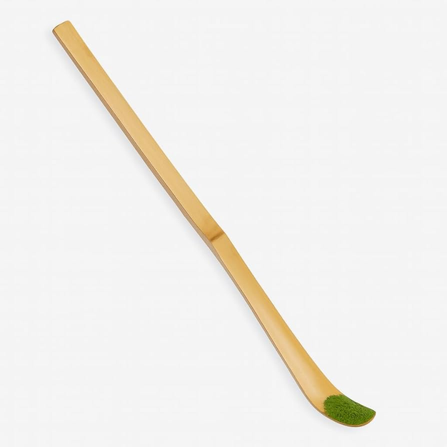 Bamboo Scoop (Chashaku)