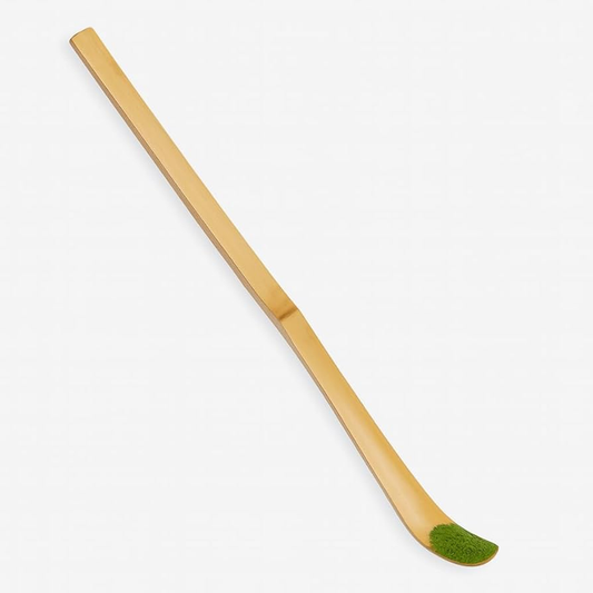 Bamboo Scoop (Chashaku)