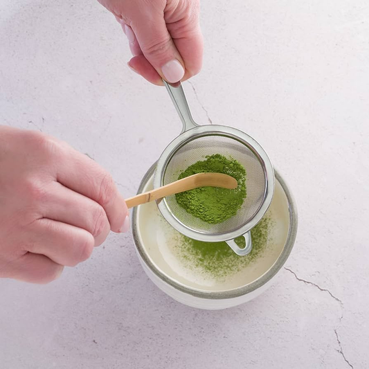 Matcha Sifter