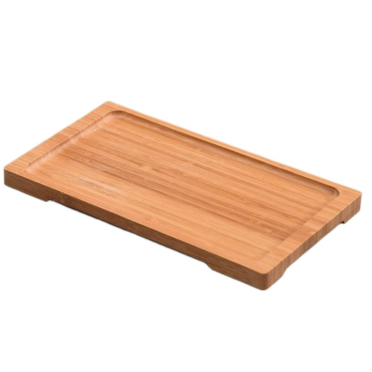 Matcha Ceremony Tray