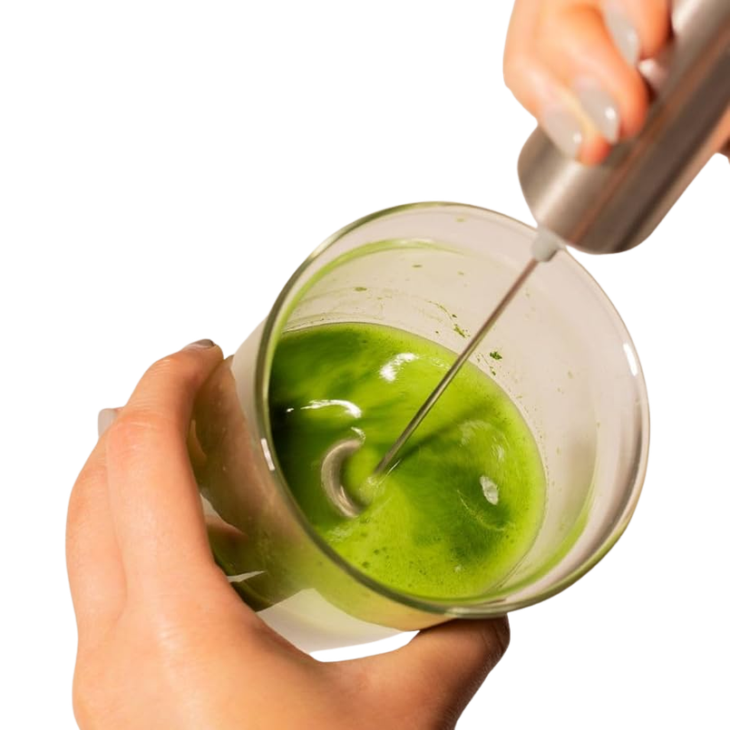 Electric Matcha Frother