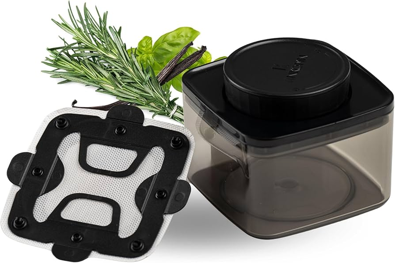 Airtight Matcha Storage Containers