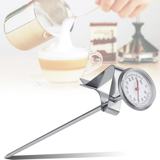 Milk Thermometers