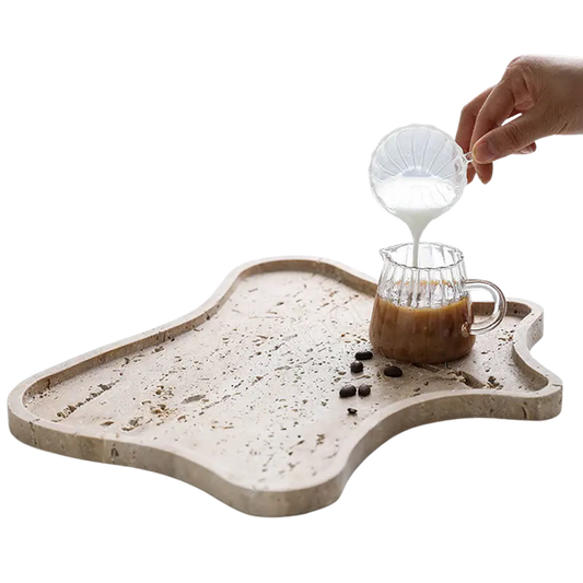 Natural Stone Trays