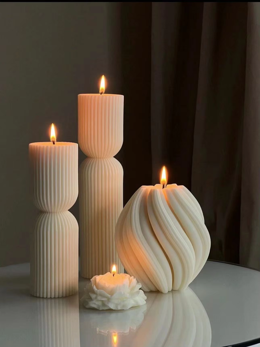 Luxury Scented Candles