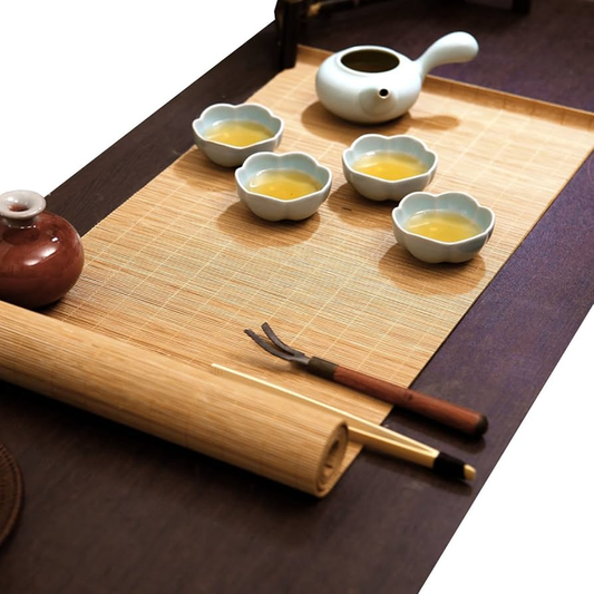 Japanese Tea Mats