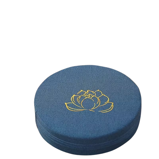 Lotus Meditation Mat