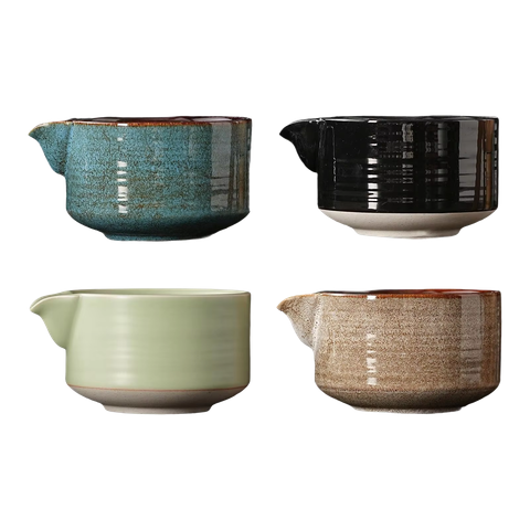 Zen Clay Matcha Ware