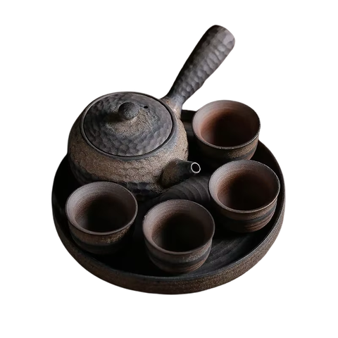 The Zen Pour Set