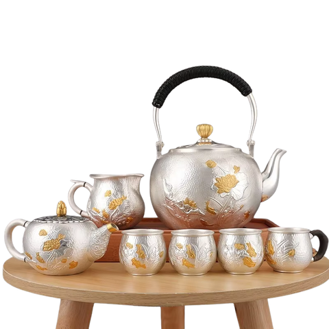 Kyoto Tea Ceremony Set